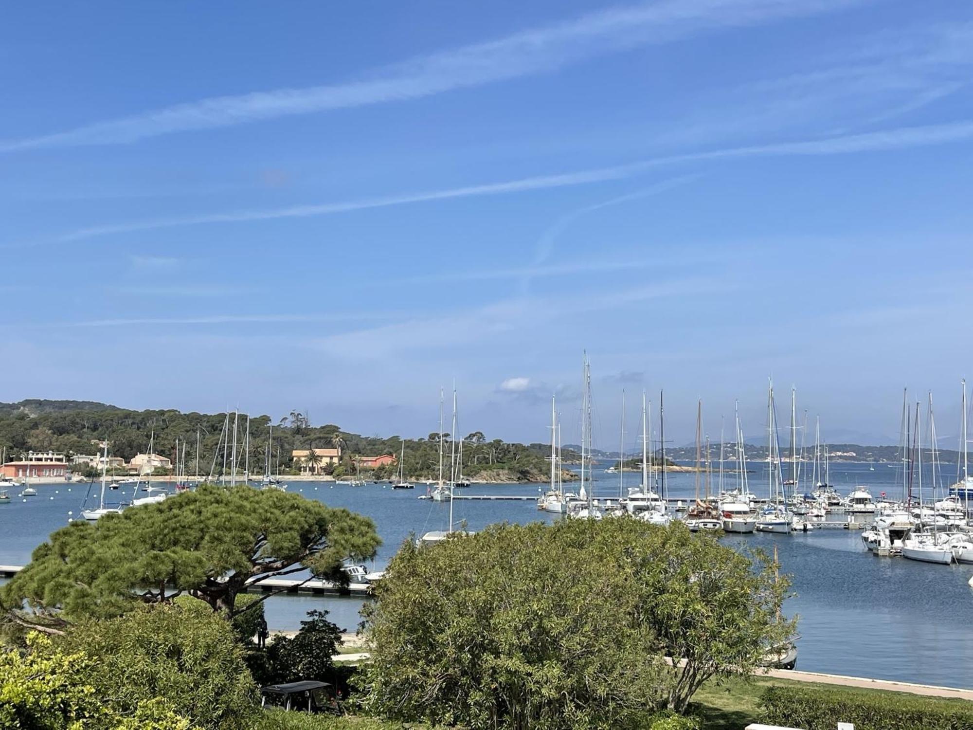 L'oustaou De 3* Porquerolles