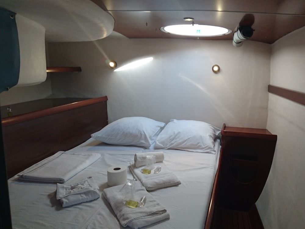 L'oustaou De Hotel