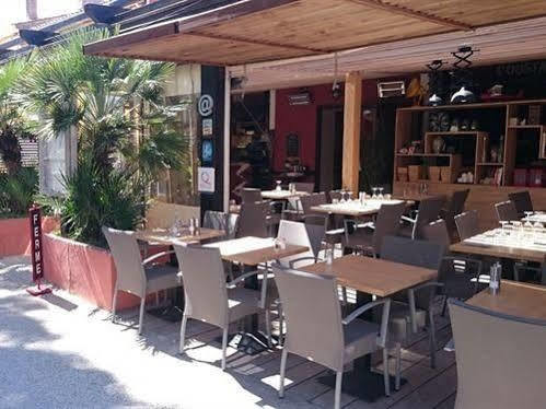L'oustaou De 3* Porquerolles