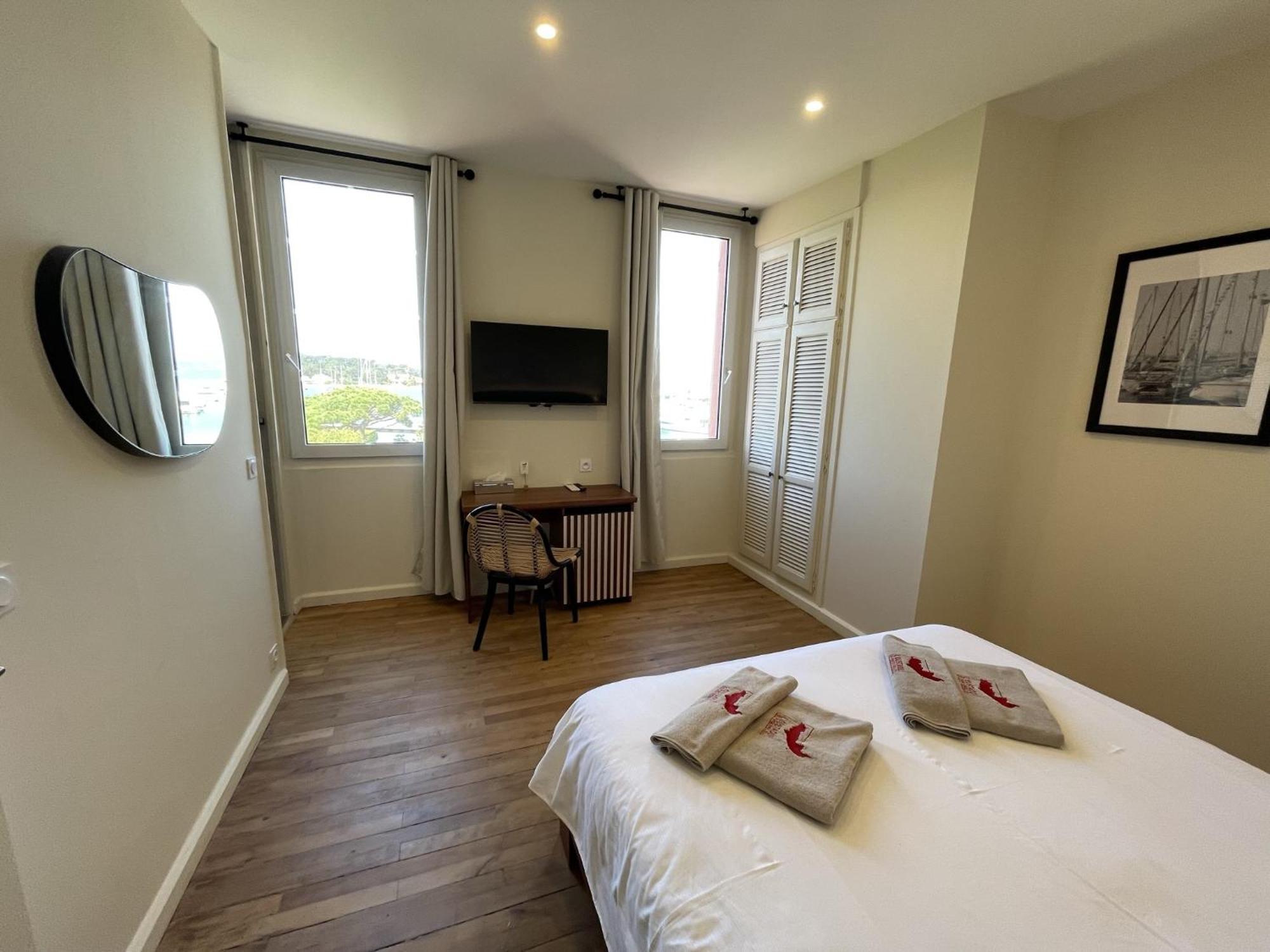 L'oustaou De Hotel