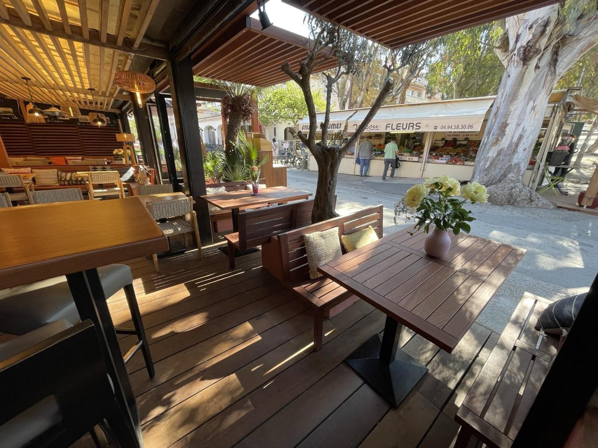 Hotel L'oustaou De 3*
