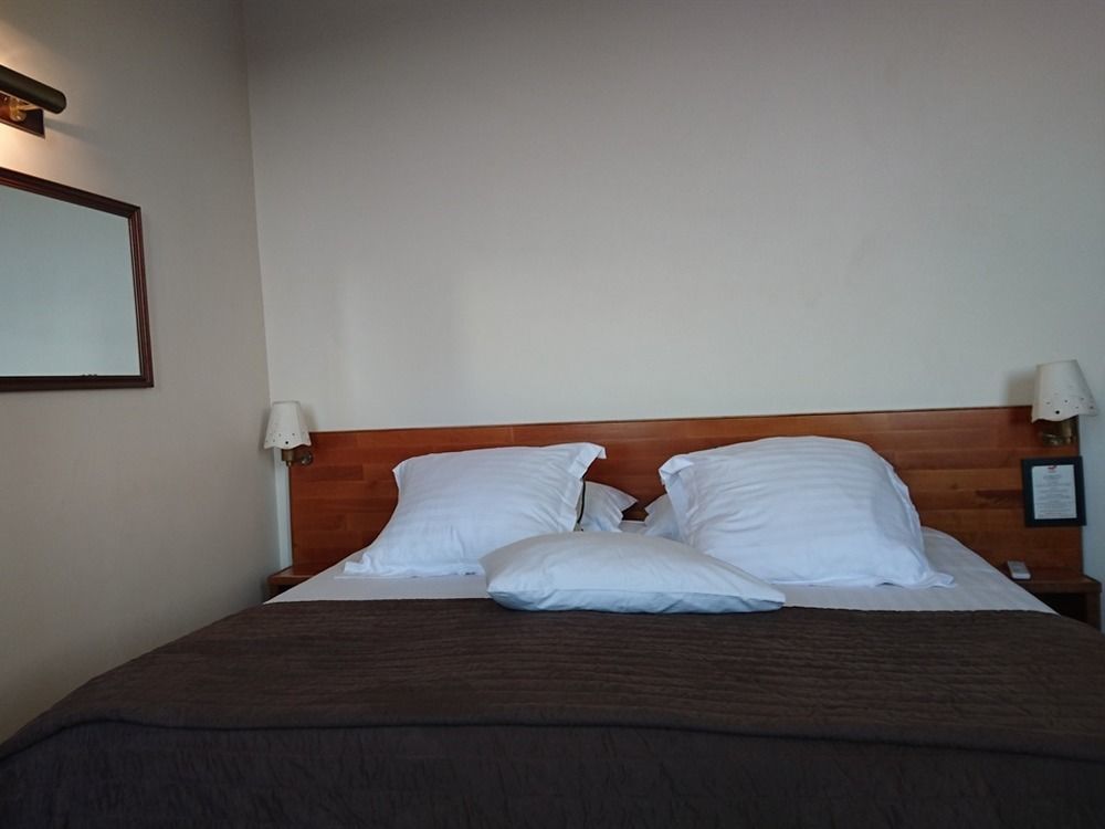 Hotel L'oustaou De